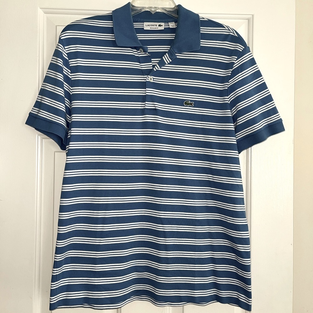 Lacoste Polo